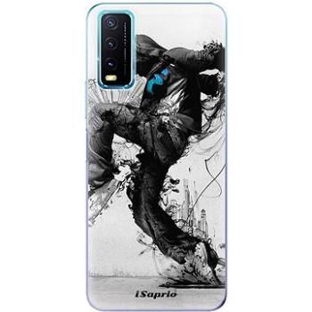 iSaprio Dance 01 pro Vivo Y20s (dan01-TPU3-vY20s)