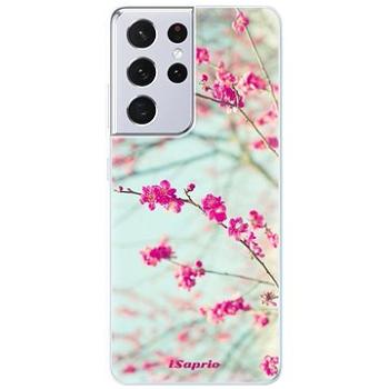 iSaprio Blossom pro Samsung Galaxy S21 Ultra (blos01-TPU3-S21u)