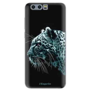 Odolné silikonové pouzdro iSaprio - Leopard 10 - Huawei Honor 9