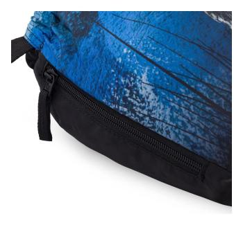 Bagmaster LUMI 24 F Set S Wolf