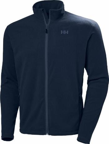 Helly Hansen Men's Daybreaker Fleece Jacket Mikina Navy S