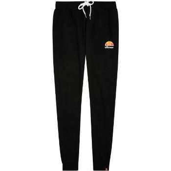 ELLESSE OVEST JOG PANT Pánské tepláky, černá, velikost