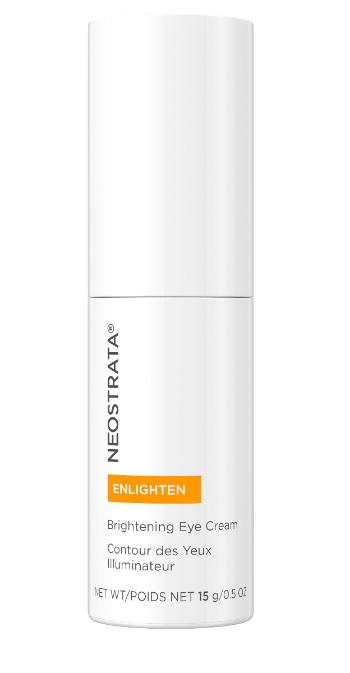 Neostrata Enlighten Brightening Eye Cream rozjasňující oční krém 15 g