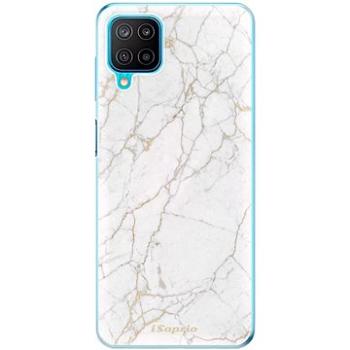 iSaprio GoldMarble 13 pro Samsung Galaxy M12 (gm13-TPU3-M12)