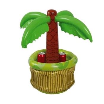 Nafukovací palma havaj - chladící box - hawaii - chlaďák - 65 cm (8434077189160)