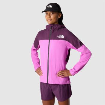 The north face w summit superior futurelight jacket s