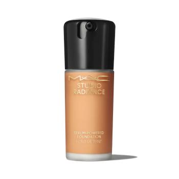 MAC Cosmetics Hydratační make-up Studio Radiance (Serum Powered Foundation) 30 ml NW43