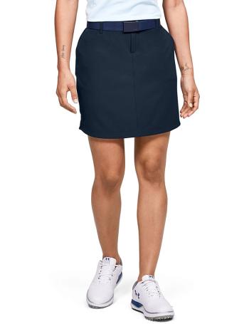 Dámská sukně Under Armour Links Woven Skort vel. 6