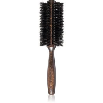 Janeke Bobinga Wood Hairbrush Ø 60mm dřevěný kartáč na vlasy 1 ks