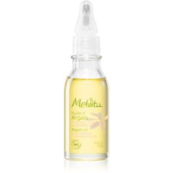 Melvita Huile de Argan pečující olej 50 ml