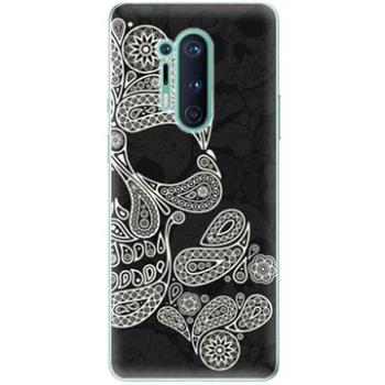 iSaprio Mayan Skull pro OnePlus 8 Pro (maysku-TPU3-OnePlus8p)