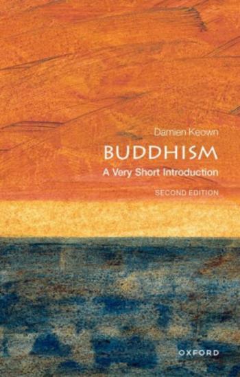 Buddhism - Damien  Keown