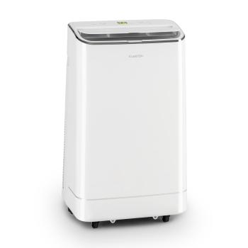 Klarstein Iceblock, mobilní klimatizace, 3v1, 12000 BTU/3,5kW, 400 m³/h max., bílá