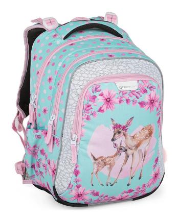 Bagmaster LUMI 23 A Set S Roe deer