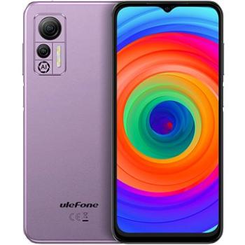 UleFone Note 14 3GB/16GB fialová (GQ3102-SH1)