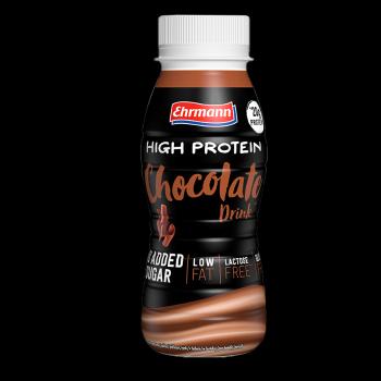 Ehrmann High Protein Drink