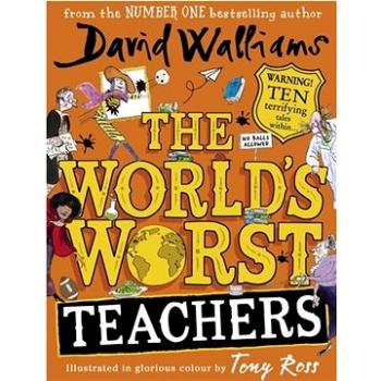 The World's Worst Teachers (0008363994)