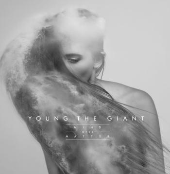 Young The Giant - Mind Over Matter (10Th Anniversary Edition) (2 LP)