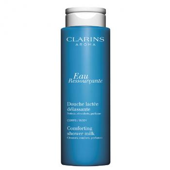 Clarins Eau Ressourçante Shower Milk sprchové mléko 200 ml