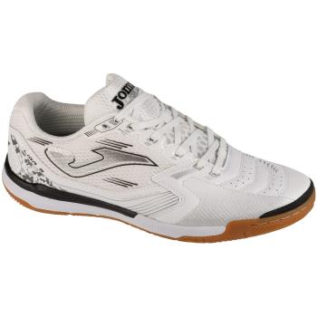 Joma  Liga-5 24 LIGW IN  Indoor obuv Biela