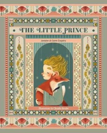 The Little Prince - Antoine de Saint-Exupéry