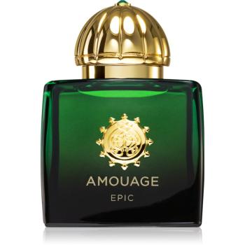 Amouage Epic parfémovaná voda pro ženy 50 ml