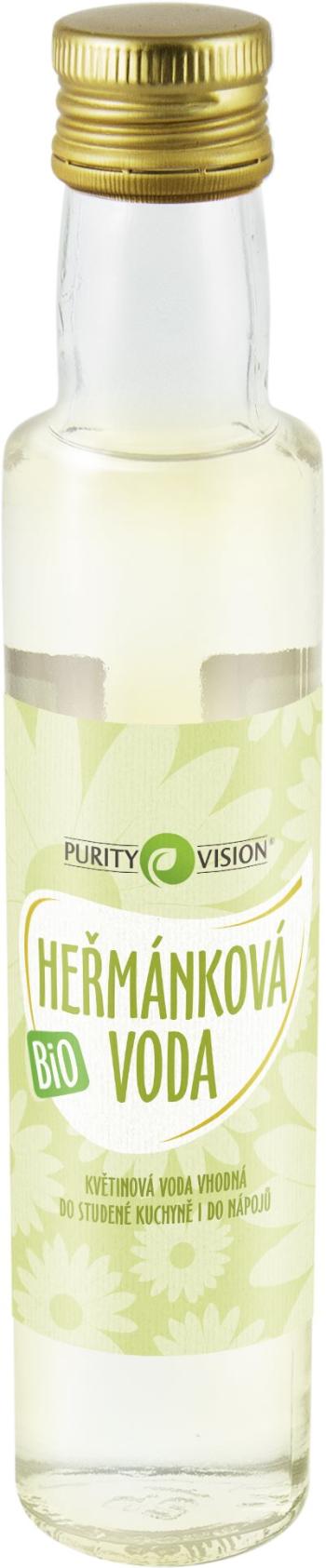 Arclemosó PURITY VISION BIO Kamillás víz 250 ml