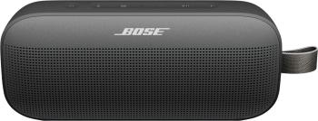 Bose SoundLink Flex II ( 2nd Gen ) Přenosný reproduktor Black