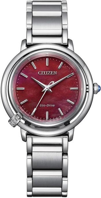 Citizen L Eco-Drive EM1090-78X