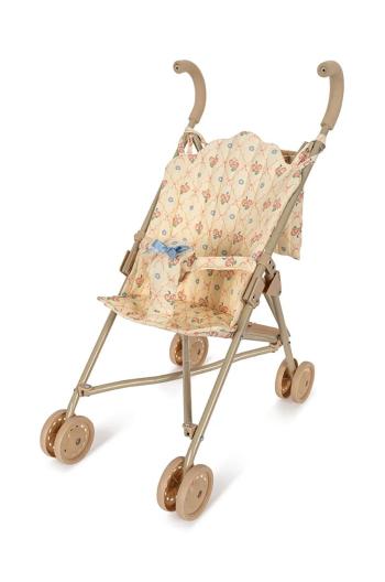 Kočárek pro panenky Konges Sløjd DOLL STROLLER KS101958