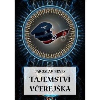 Tajemství včerejška (999-00-017-9320-3)