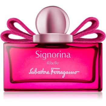 Ferragamo Signorina Ribelle parfémovaná voda pro ženy 50 ml