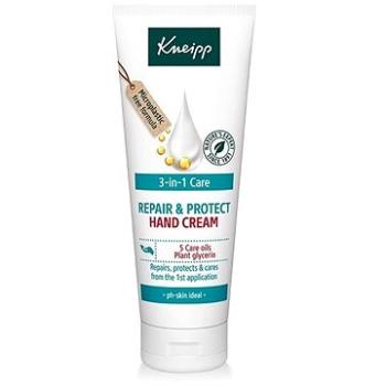 KNEIPP Krém na ruce Repair&Protect 75 ml (4008233165172)