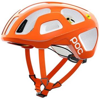 POC přilba Octal MIPS Fluorescent Orange AVIP SML (7325549919822)