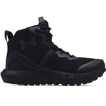 Under Armour MICRO G VALSETZ W Dámská outdoorová bota, černá, velikost 39