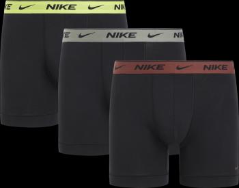 nike boxer brief 3pk-everyday cotton stretch M