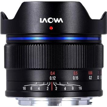 Laowa 10 mm f/2 Zero-D MFT (VE1020MFT)