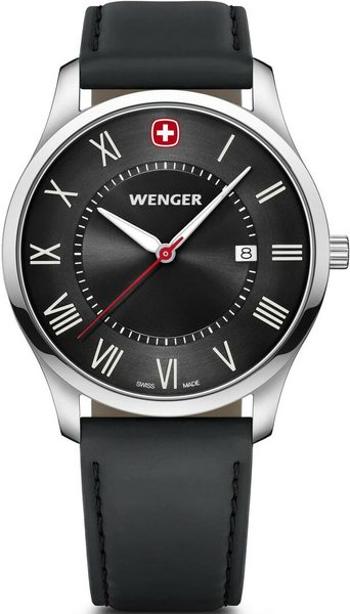 Wenger City Classic 01.1441.138