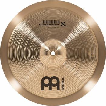 Meinl GX-12/14XTS Generation X X-treme Stack 12/14 Set Efektový činel