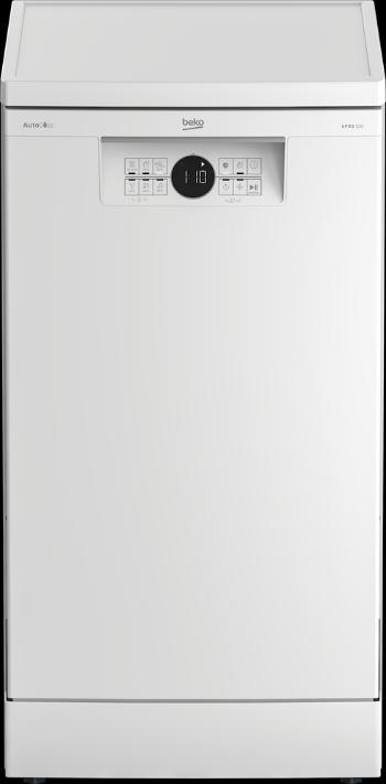 Beko Beyond BDFS 26040 WA