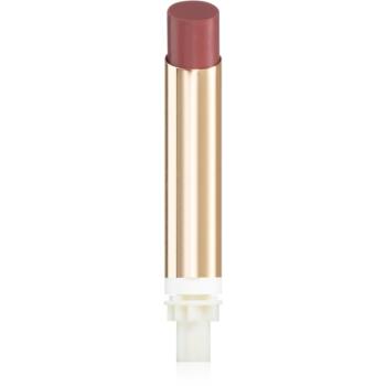 Sisley Photo-Rouge Shine Refill hydratační lesklá rtěnka náhradní náplň odstín 11 Sheer Blossom 3 g