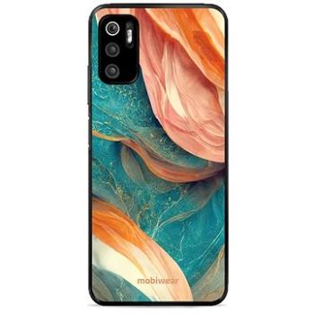 Mobiwear Glossy lesklý pro Xiaomi Poco M3 Pro 5G - G025G (5904808477116)