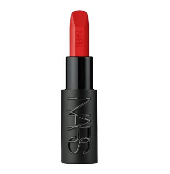 NARS Dlouhotrvající rtěnka (Explicit Lipstick) 3,8 g 862 Incendiary