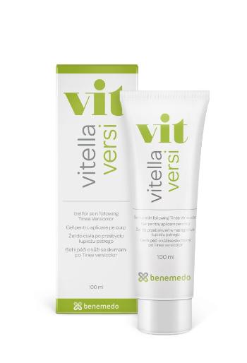 Benemedo Vitella Versi gel 100 ml