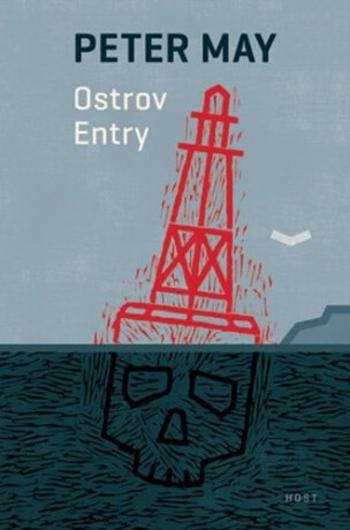 Ostrov Entry - Peter May