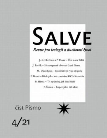 Salve 4/21 Číst Písmo