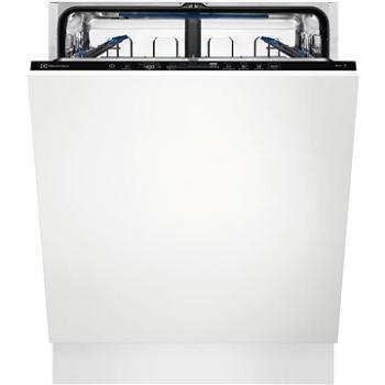 ELECTROLUX 700 GlassCare EEQ67410W (911434694)