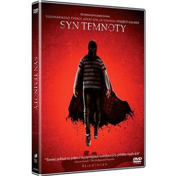 Syn temnoty - DVD (D008455)