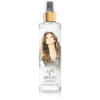 Jennifer Lopez JLuxe parfümözött spray a testre hölgyeknek 240 ml