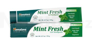 Himalaya Herbals Mint Fresh zubní pasta 75 ml